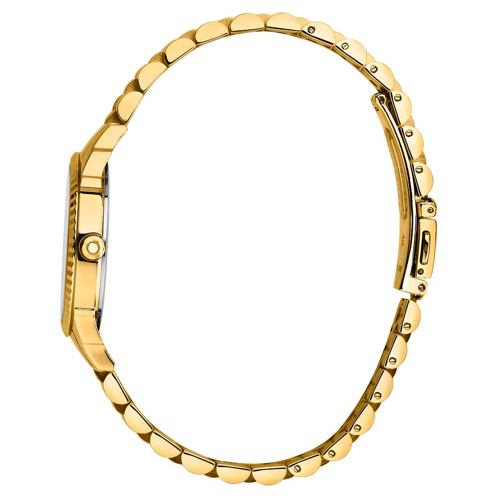 Orologio Donna Trussardi T-Bent R2453144509 – Acciaio Oro - Arena Gioielli 