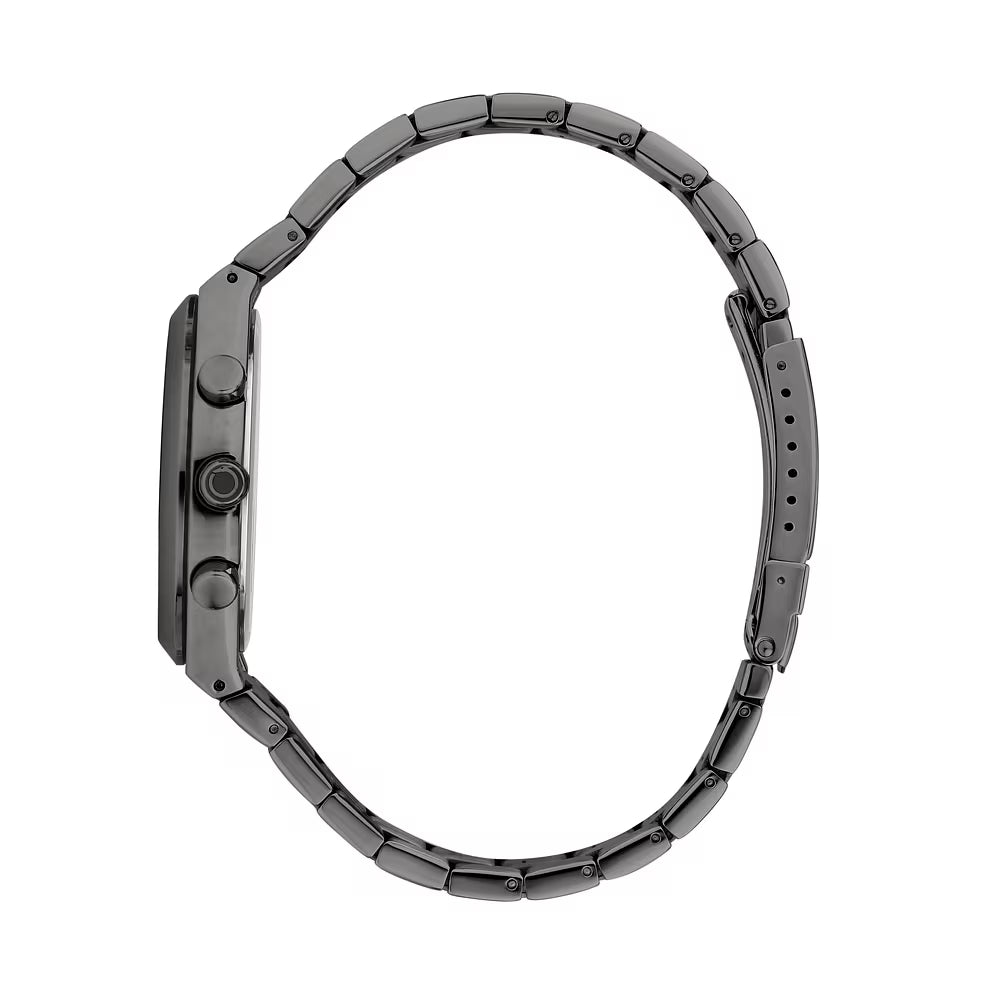 Orologio Uomo Trussardi T-Milano R2453175007 – Acciaio Grigio - Trussardi