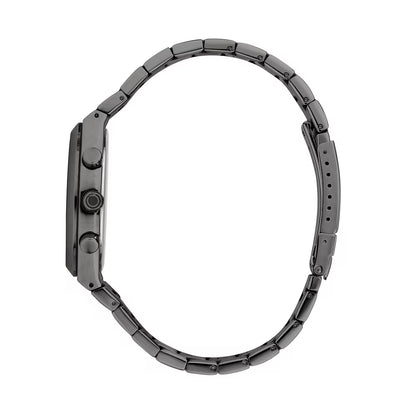 Orologio Uomo Trussardi T-Milano R2453175007 – Acciaio Grigio