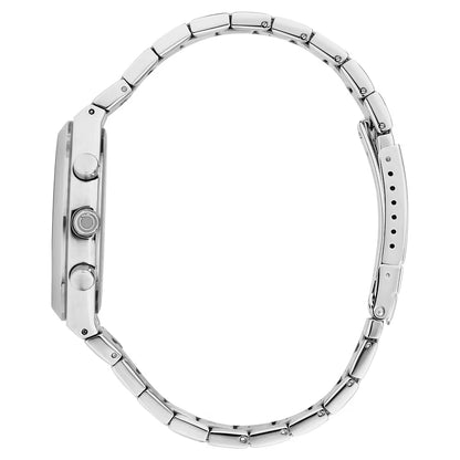 Orologio Uomo Trussardi T-Milano R2453175009 – Acciaio Silver