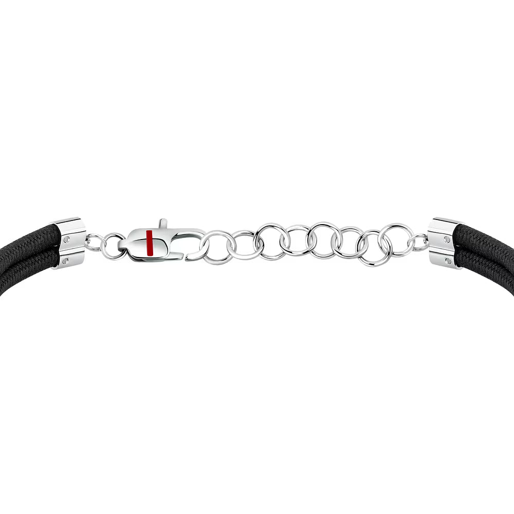 Bracciale Uomo Sector Marine Ancora Acciaio SAGJ49 - Sector