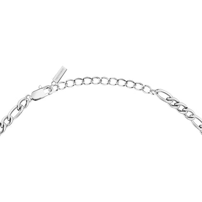 Collana Uomo Trussardi T-Steel TJAXV32 - Arena Gioielli