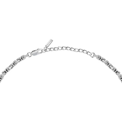 Collana Uomo Trussardi T-Steel TJAXV46 - Arena Gioielli