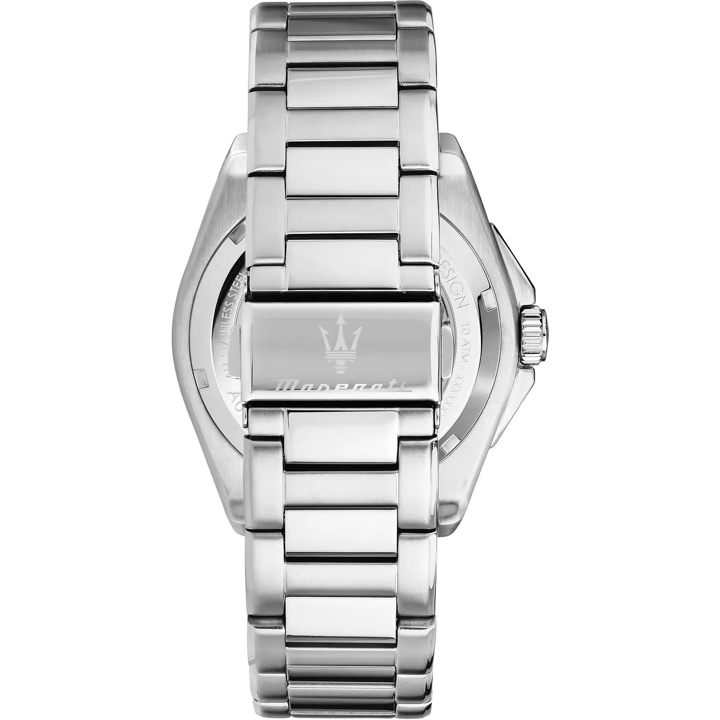 Orologio uomo Automatico Maserati R8823152002