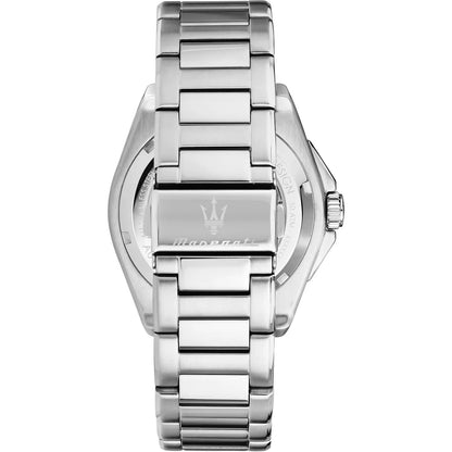Orologio uomo Automatico Maserati R8823152002 - Arena Gioielli