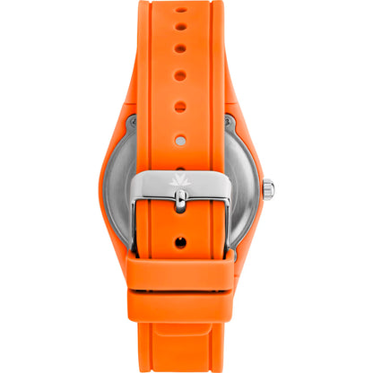 Orologio Unisex Morellato Vivace R0151176512 Arancione - Arena Gioielli