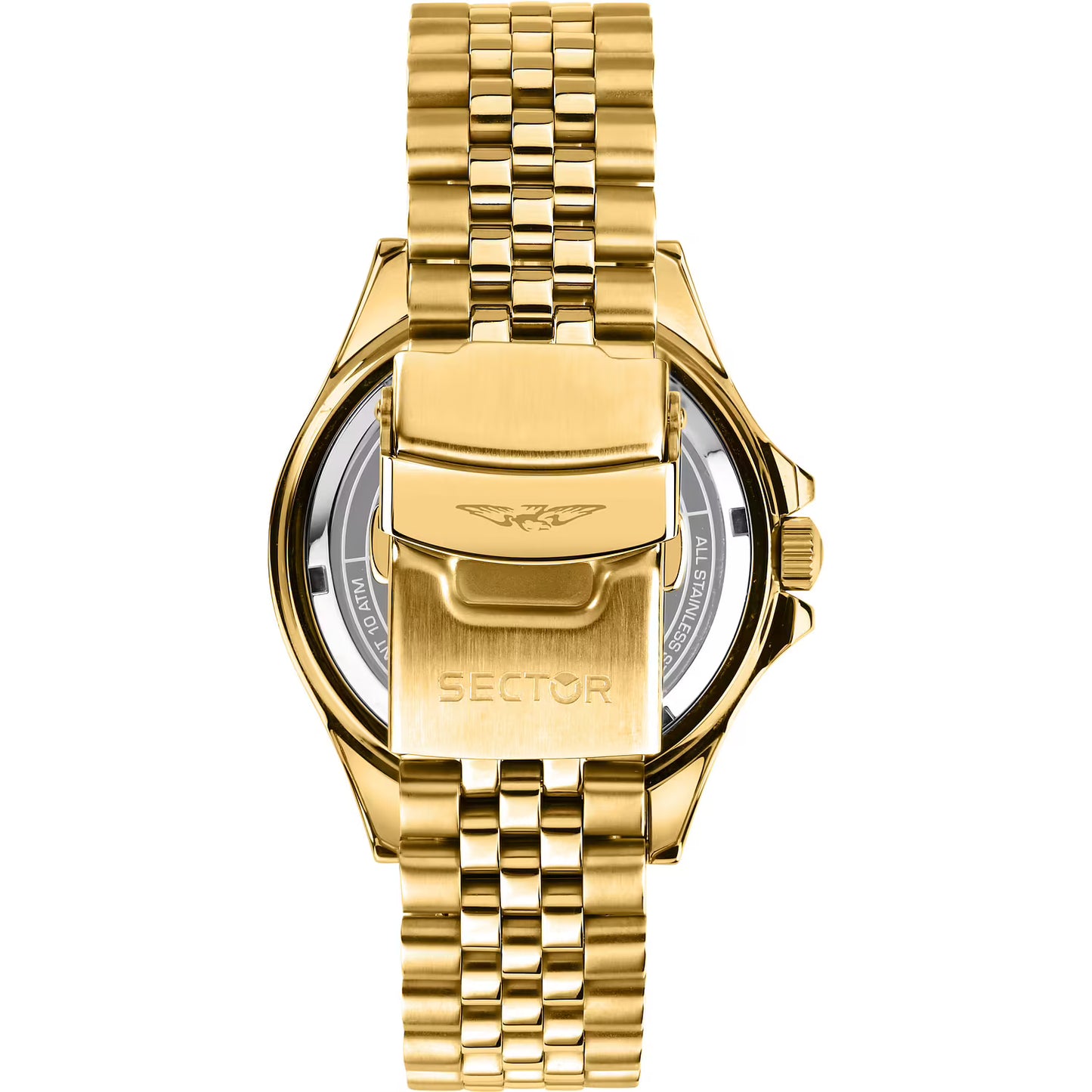 Orologio uomo Sector R3253161051 - Arena Gioielli  - Sector