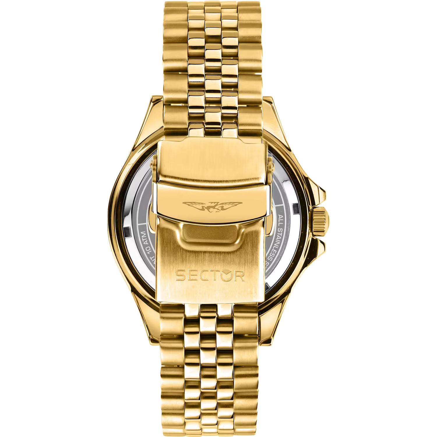 Orologio uomo Sector R3253161051 - Arena Gioielli 