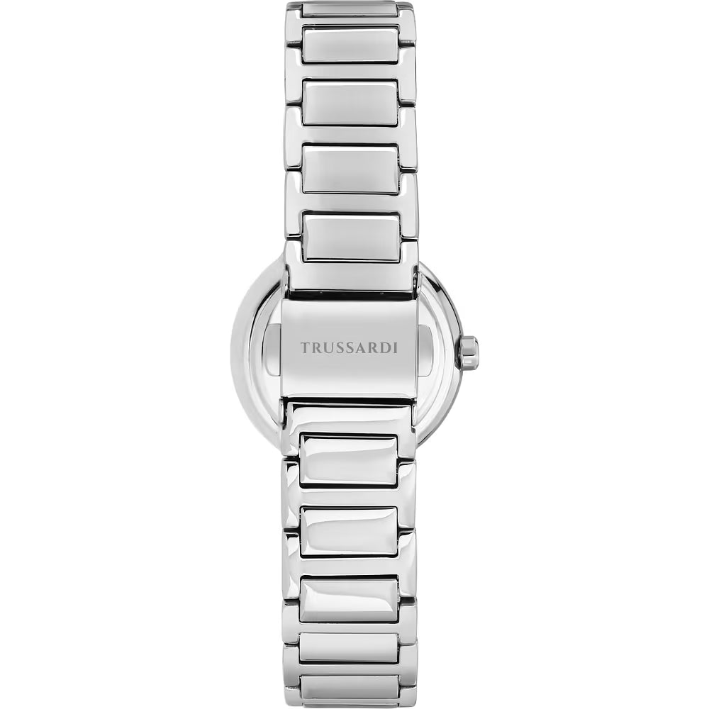 Orologio Donna Trussardi T-Bridge R2453171503 – Lunetta Cristalli - Arena Gioielli 