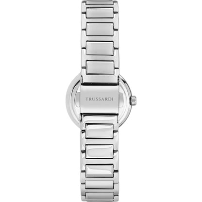 Orologio Donna Trussardi T-Bridge R2453171503 – Lunetta Cristalli - Arena Gioielli 