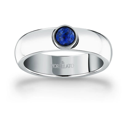 Anello uomo gioielli Morellato Pietre S1738 - Arena Gioielli