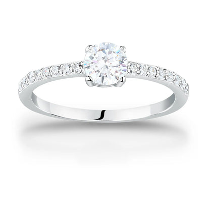 Anello Donna Morellato Tesori SAIW179 - Arena Gioielli