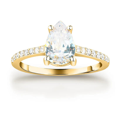 Anello Donna Morellato Tesori SAIW2100 - Arena Gioielli