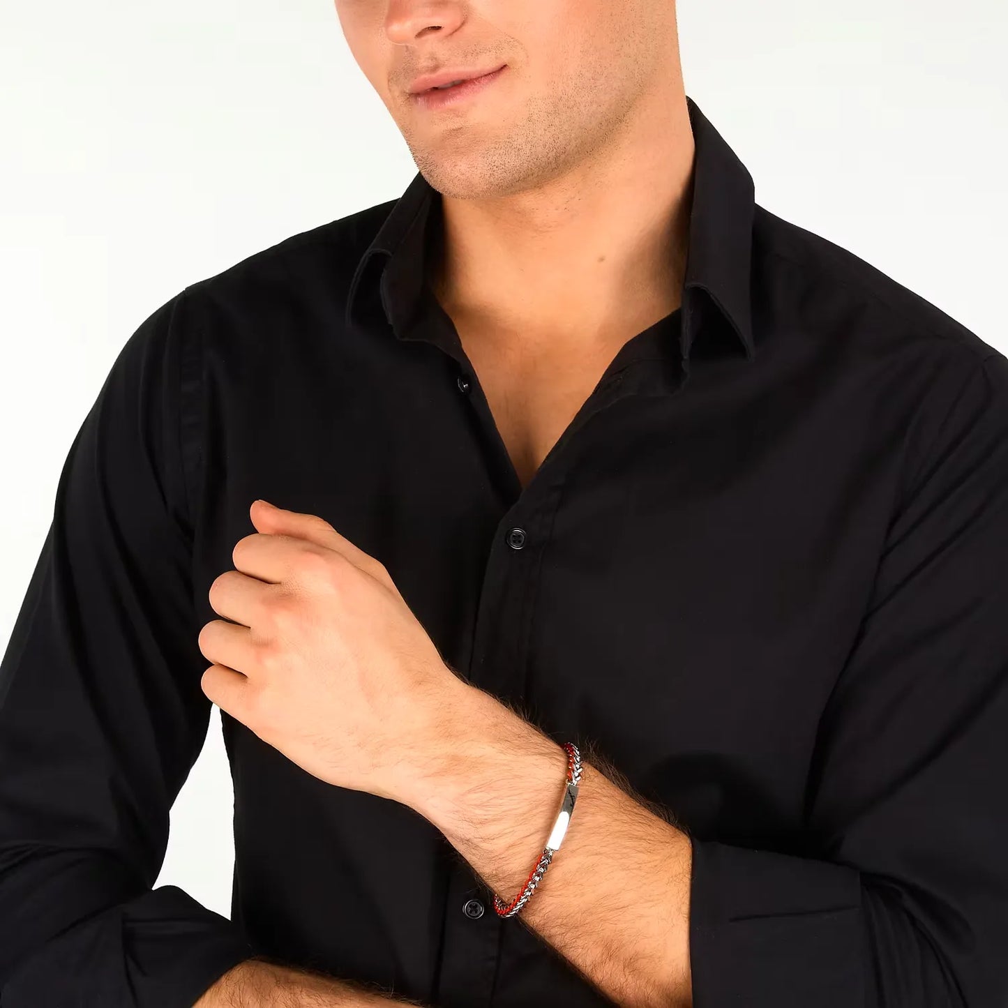 Bracciale uomo Sector SZV131