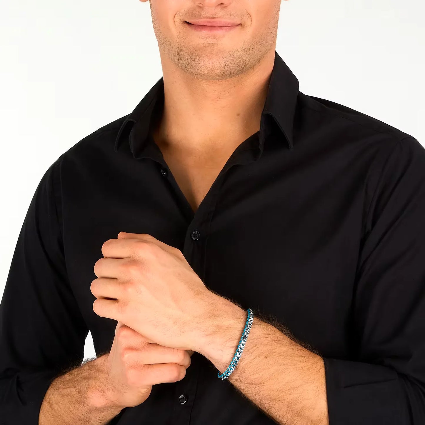 Bracciale uomo Sector SZV133