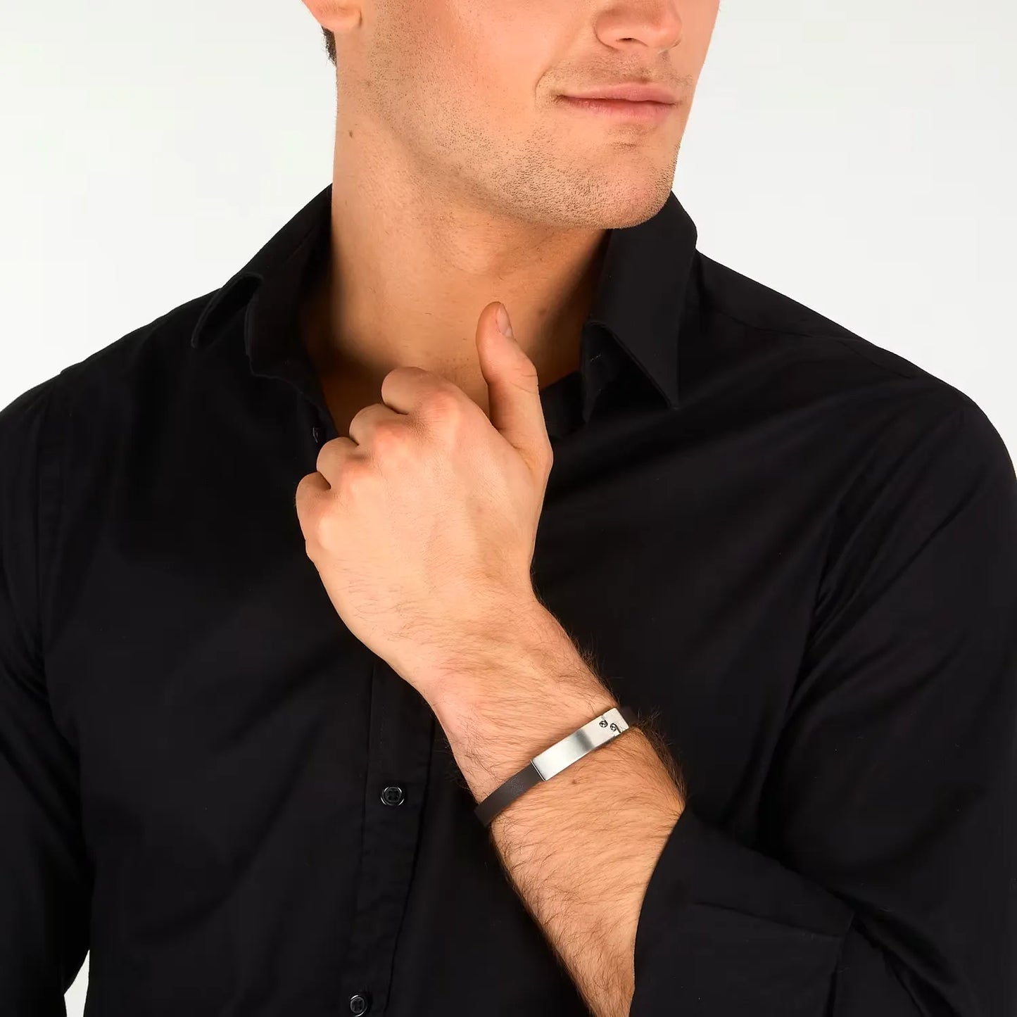 Bracciale uomo Sector SZV142