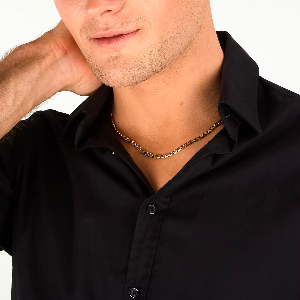 Collana uomo Sector SZS157