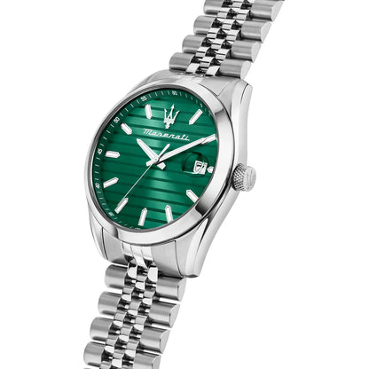 Orologio uomo Maserati R8853151027 - Arena Gioielli 