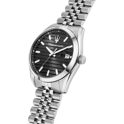 Orologio uomo Maserati R8853151026 - Arena Gioielli