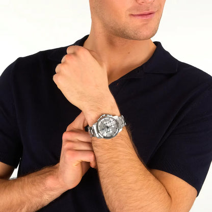 Orologio uomo Maserati R8873621048 - Arena Gioielli