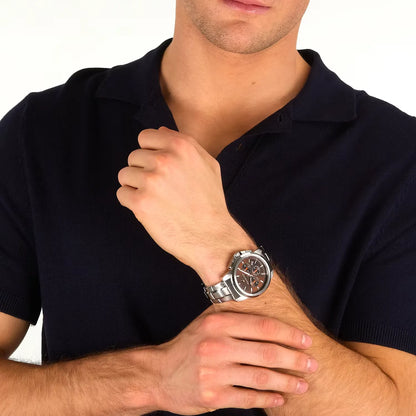 Orologio uomo Maserati R8873621050 - Arena Gioielli