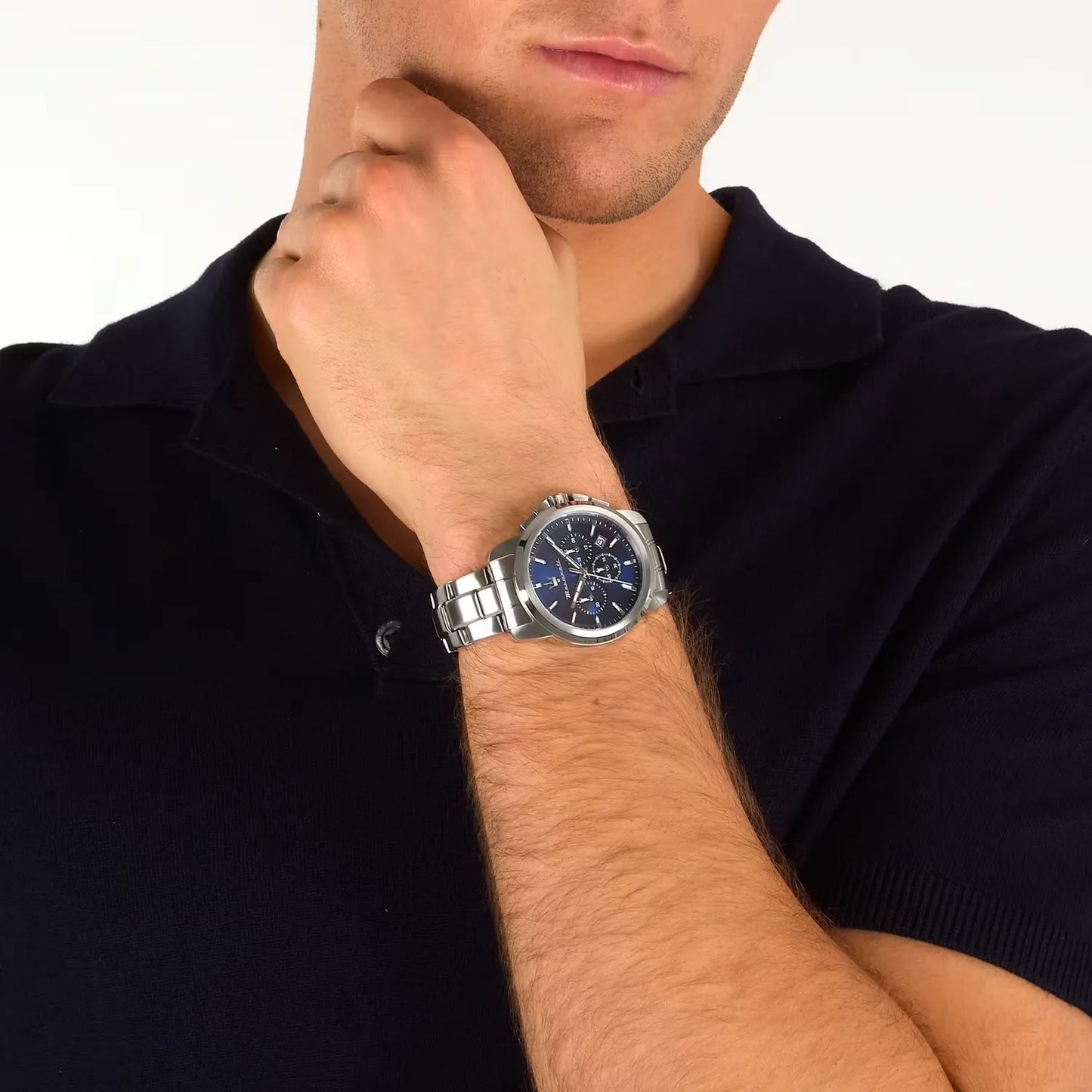 Orologio uomo Maserati R8873621047