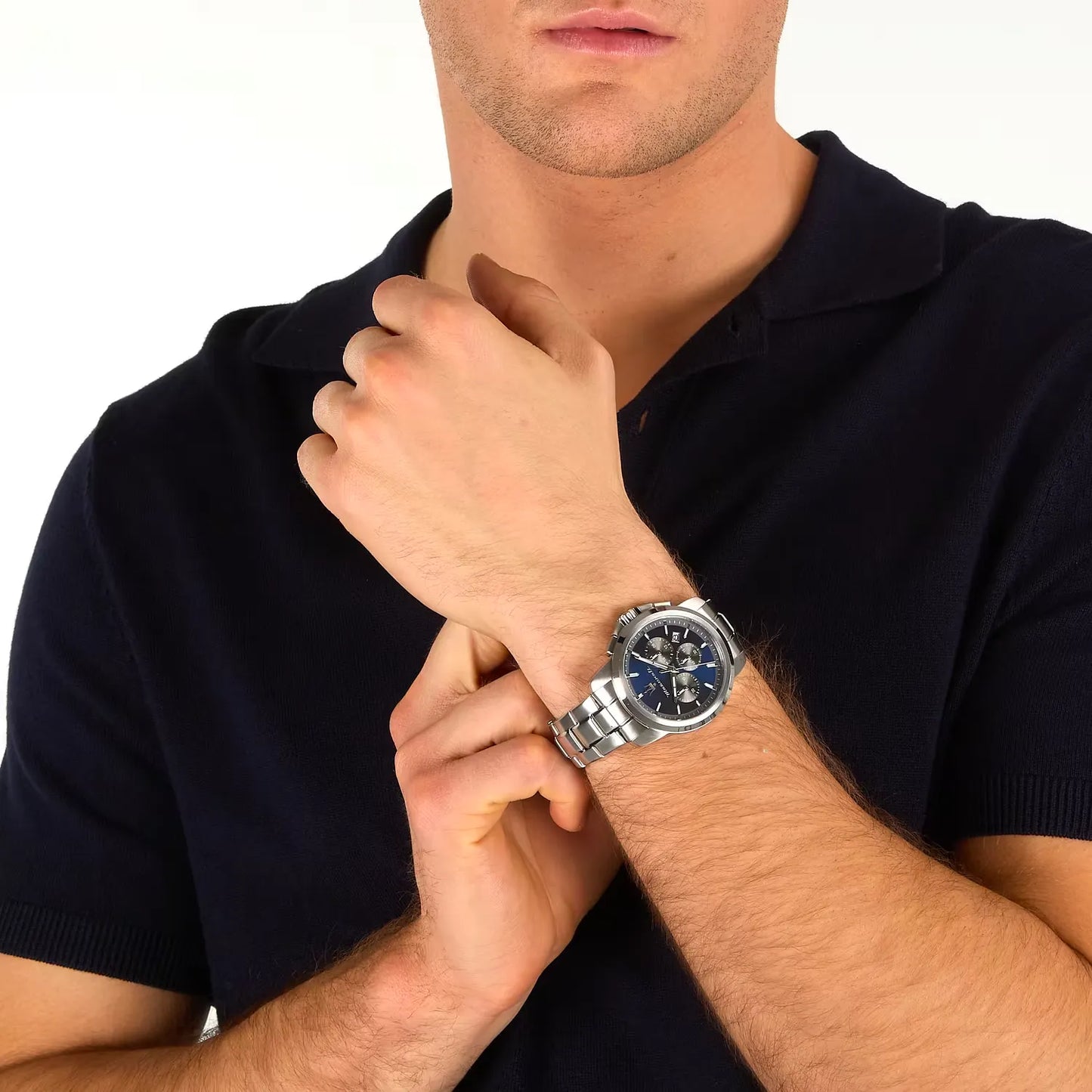 Orologio uomo Maserati R8873621051