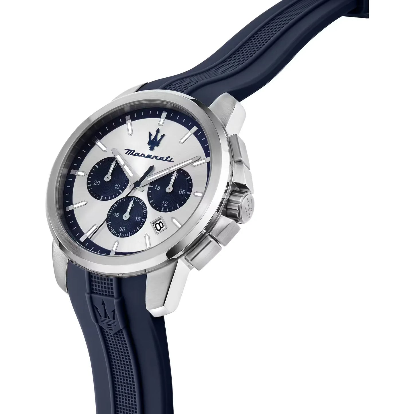 Orologio uomo Maserati R8871621042