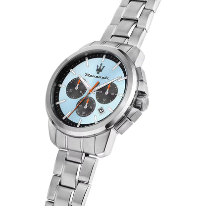 Orologio uomo Maserati R8873621044 - Arena Gioielli 