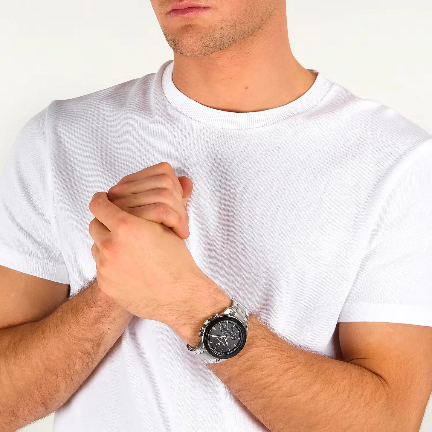 Orologio uomo Maserati R8873612066