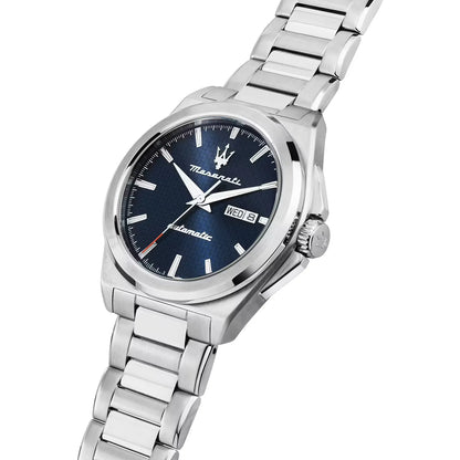 Orologio uomo Automatico Maserati R8823152002 - Arena Gioielli