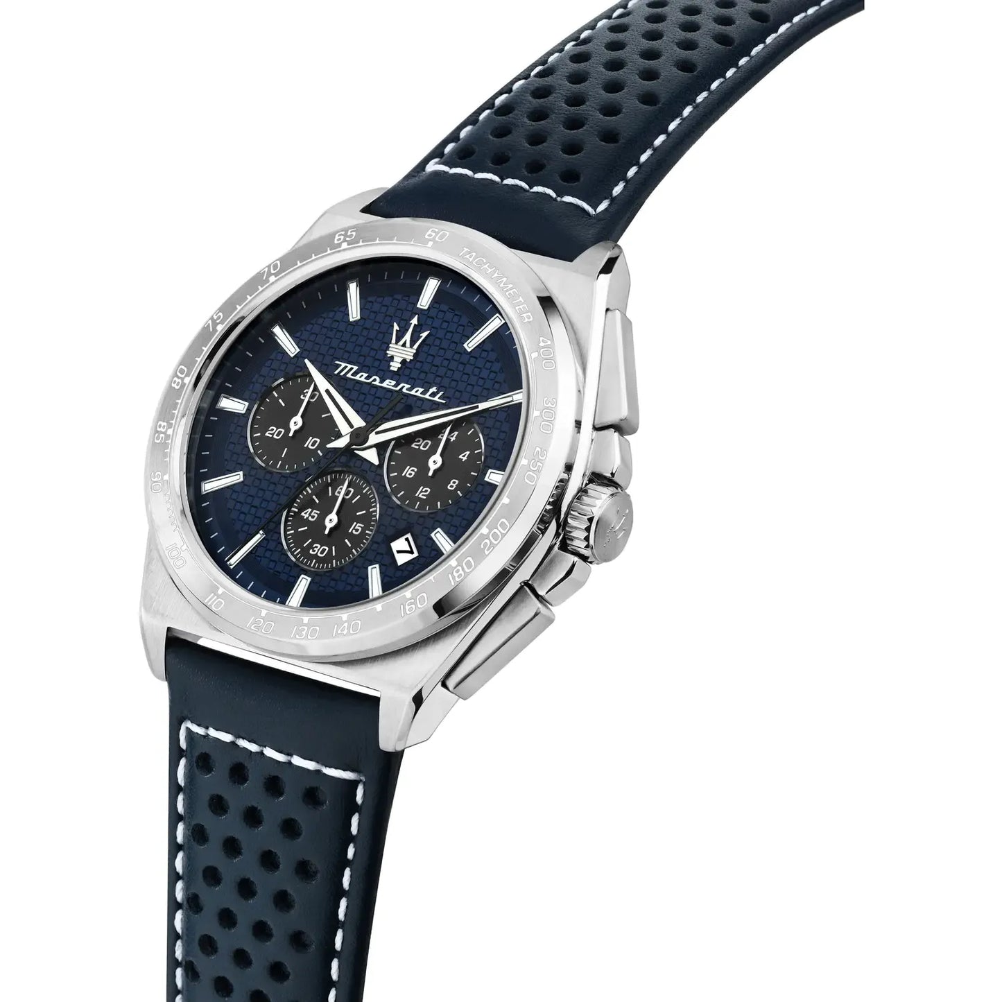 Orologio uomo Maserati R8871652001