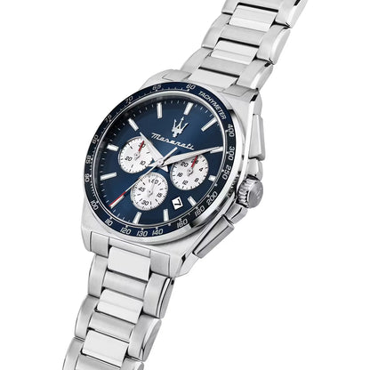 Orologio uomo Maserati R8873652005 - Arena Gioielli
