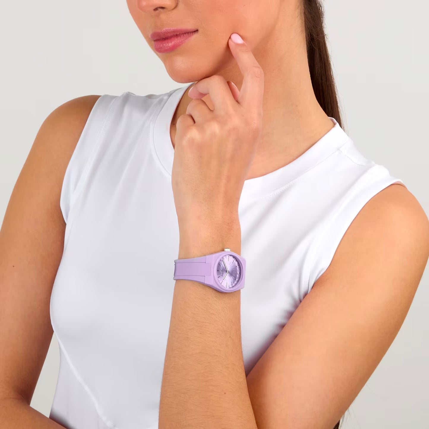 Orologio Donna Morellato Vivace R0151176506 – Viola e Cristalli - Morellato