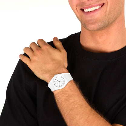 Orologio Unisex Morellato Vivace R0151176507 Total White - Arena Gioielli