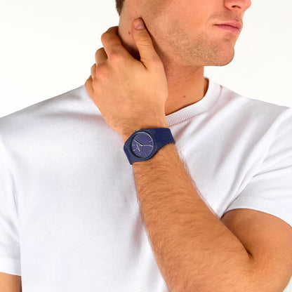 Orologio Unisex Morellato Vivace R0151176510 Blu Notte - Arena Gioielli