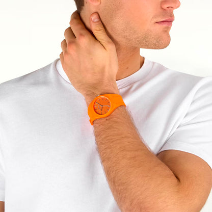 Orologio Unisex Morellato Vivace R0151176512 Arancione - Arena Gioielli