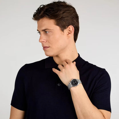 Orologio uomo Philip Watch 39mm R8253227002 - Arena Gioielli