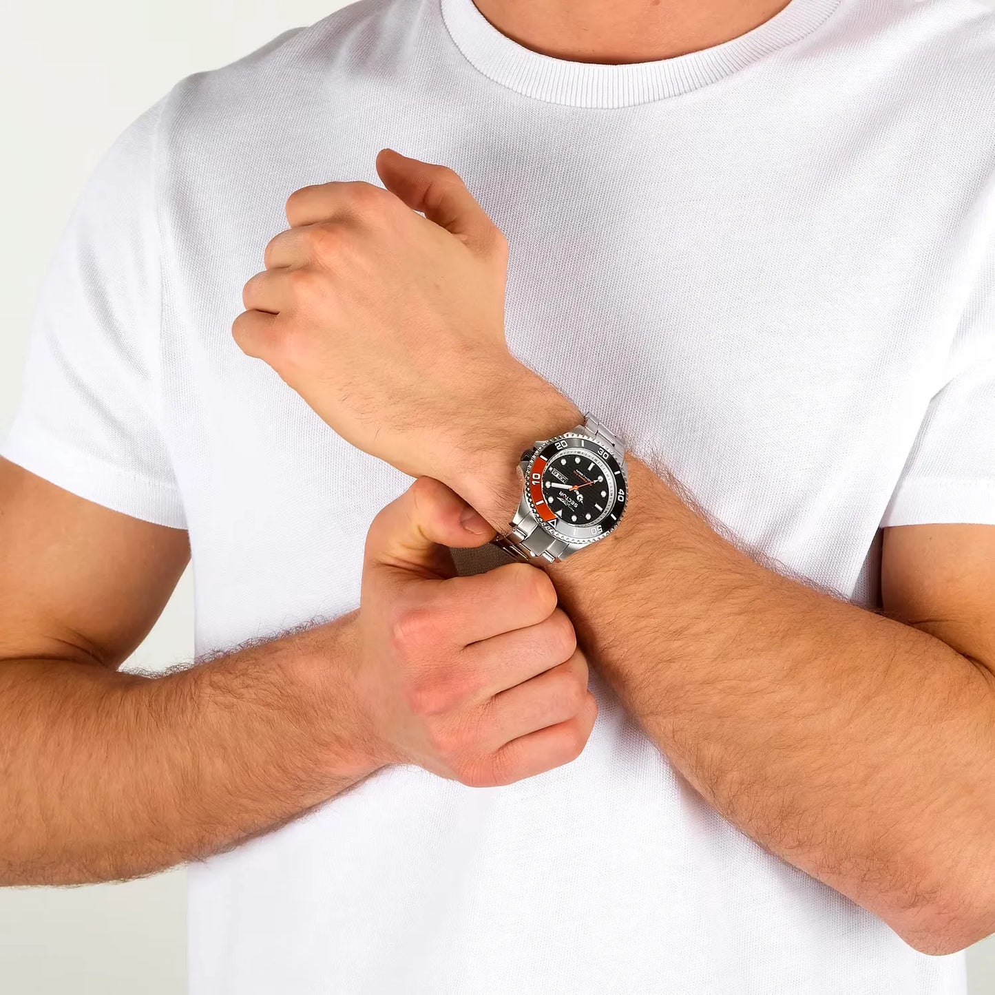 Orologio uomo automatico Sector R3223161023