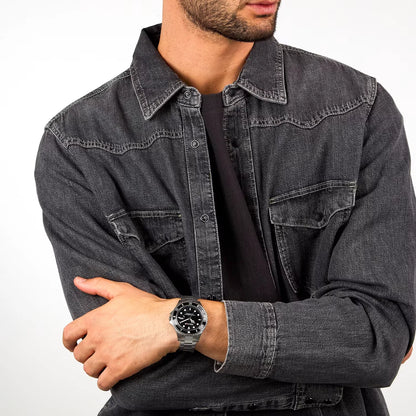 Orologio uomo Sector R3253161060 - Arena Gioielli