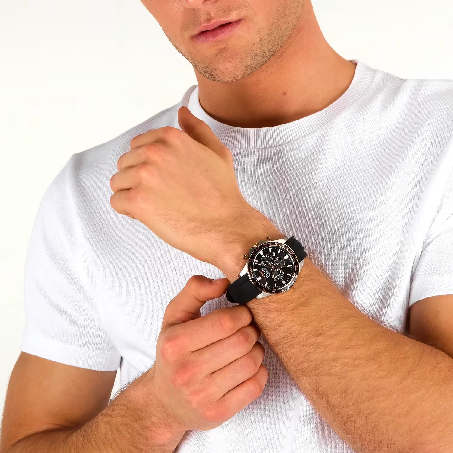 Orologio uomo Sector R3271661031 - Arena Gioielli 