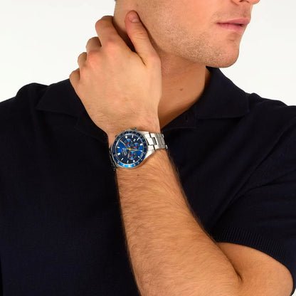 Orologio uomo Sector R3273661056 - Arena Gioielli