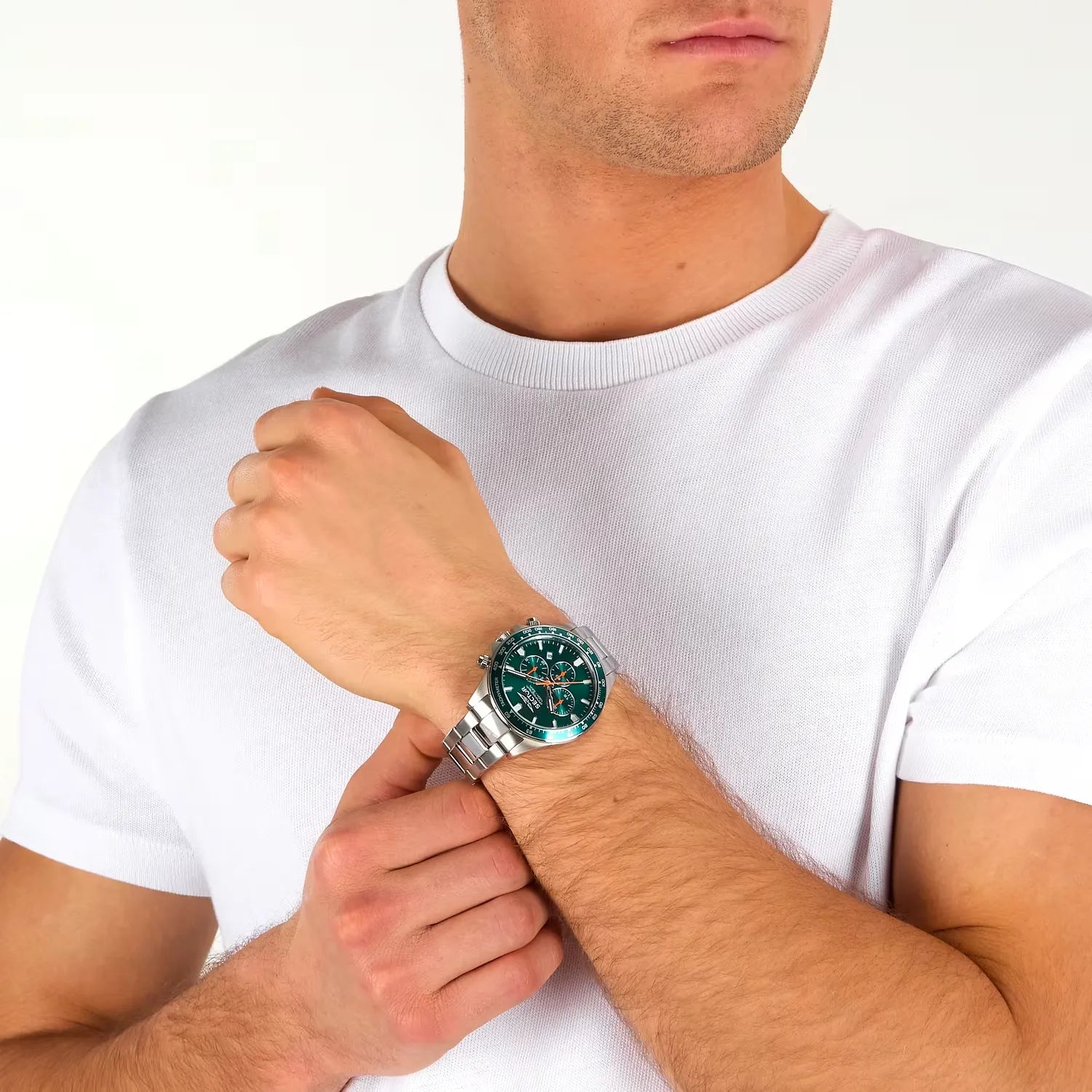 Orologio uomo Sector R3273661055 - Arena Gioielli 