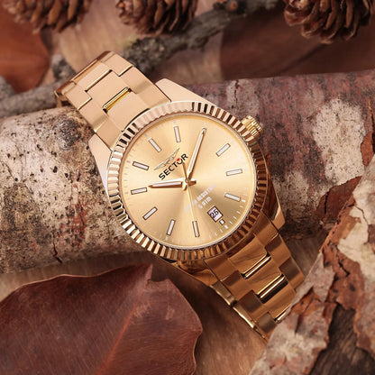 Orologio uomo Sector R3253240026 - Arena Gioielli