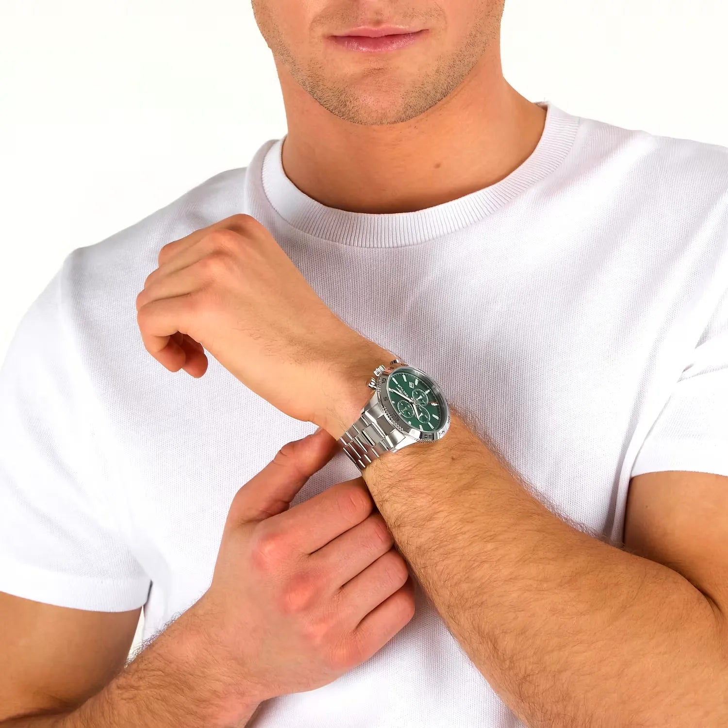 Orologio uomo Sector R3273778012 - Arena Gioielli 