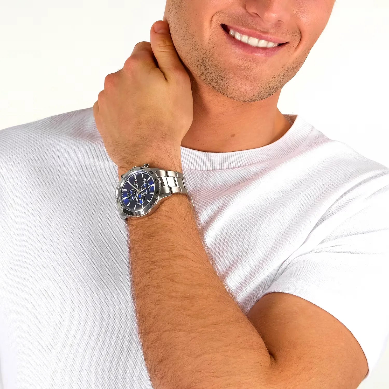 Orologio uomo Sector R3273778011 - Arena Gioielli 