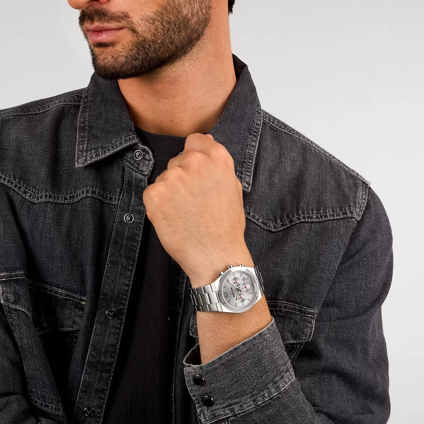 Orologio uomo Sector R3273301004