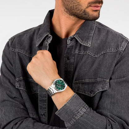 Orologio uomo Sector R3273301002 - Arena Gioielli