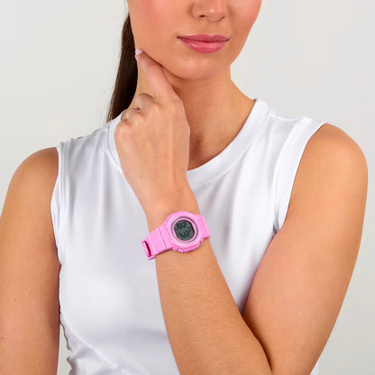 Orologio Donna Sector Ex-50 R3251314501 – Digitale Rosa - Arena Gioielli