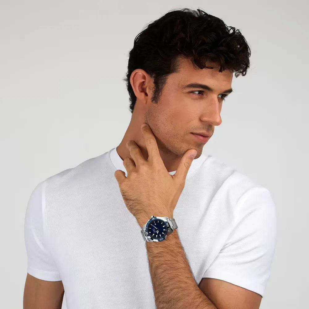 Orologio uomo  Sector R3253135003